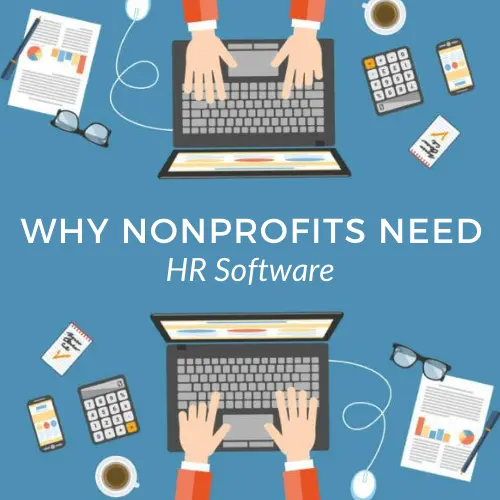 why-nonprofits-need-hr-software